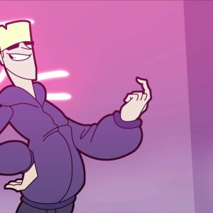 "Anim 3 Final" - Preview