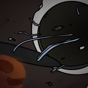 "Inseparable" - Preview